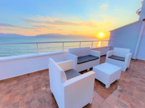Albania Dream Holidays Apartment with amazing sea view